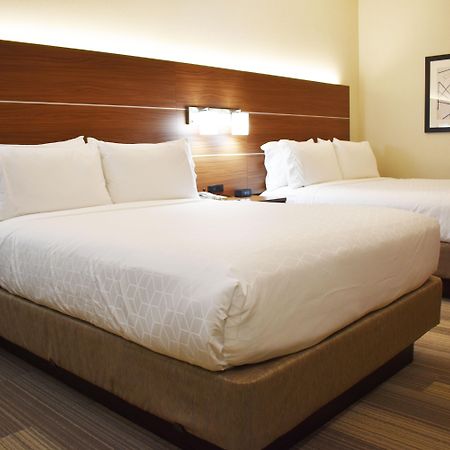 Holiday Inn Express Hotel & Suites Albany By Ihg Esterno foto