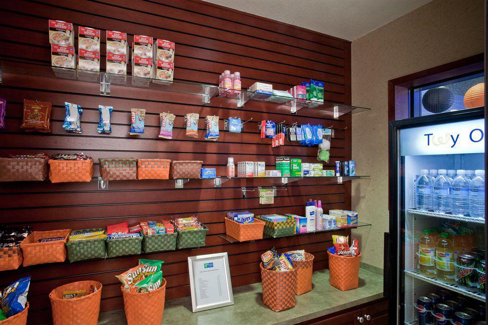 Holiday Inn Express Hotel & Suites Albany By Ihg Servizi foto