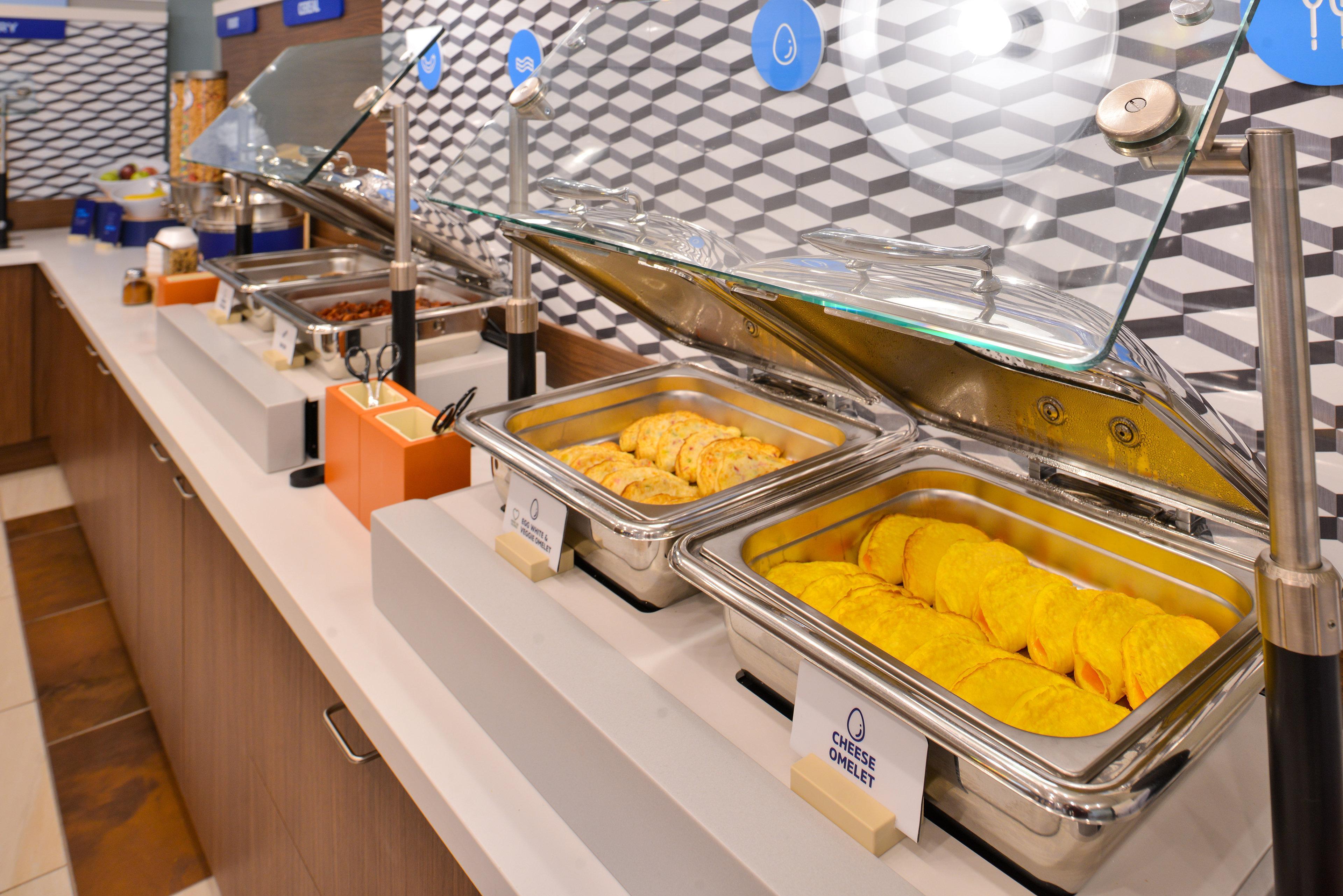 Holiday Inn Express Hotel & Suites Albany By Ihg Esterno foto